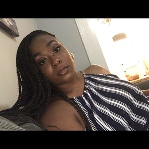 Meet your Posher, Brandi